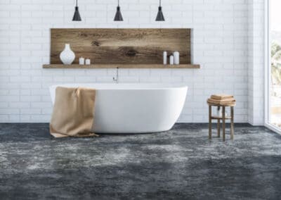 Bathroom-Polished-Concrete